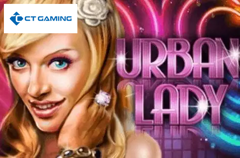 Urban Lady